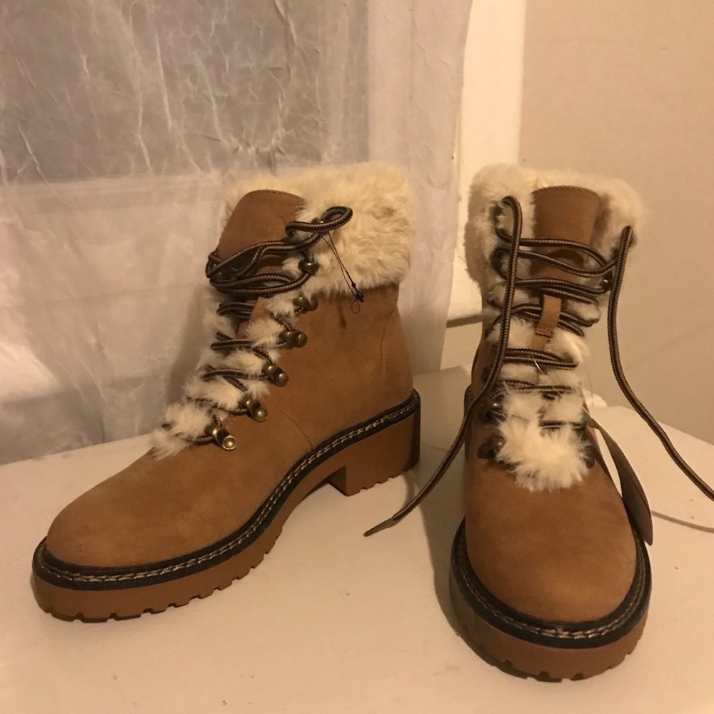 Brand New Fall/Winter Booties
